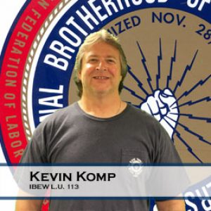 Kevin Komp